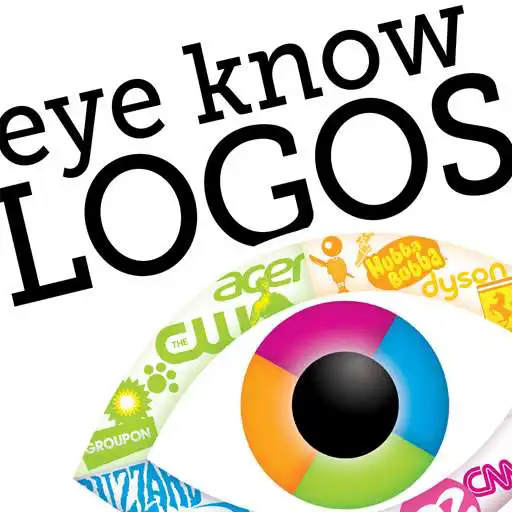 Play Eye Know: Animated Logos APK Play Eye Know: Animated Logos APK