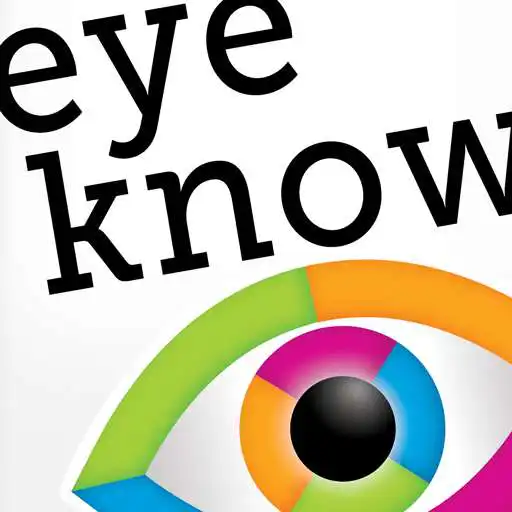 Play Eye Know: Image FX Word Quiz APK Play Eye Know: Image FX Word Quiz APK