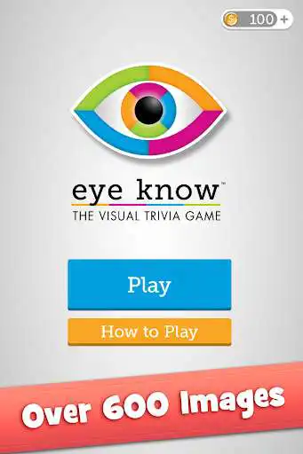 Play Eye Know: Image FX Word Quiz  and enjoy Eye Know: Image FX Word Quiz with UptoPlay