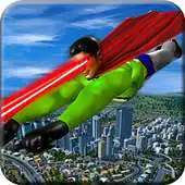 Free play online Eye Laser Superhero APK Free play online Eye Laser Superhero APK