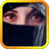 Free play online Eyelash Beauty Live Wallpaper APK