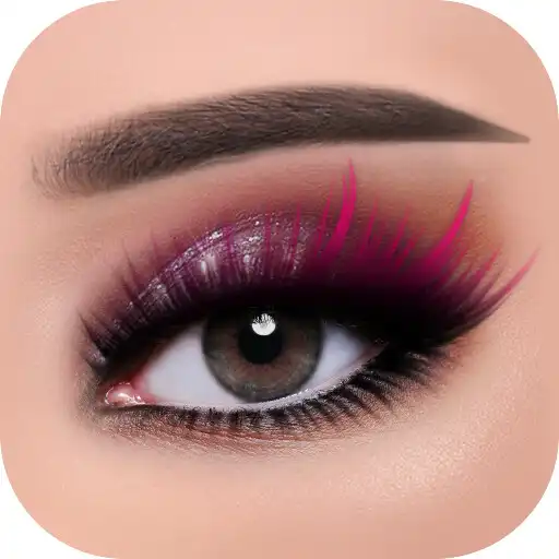 Free play online Eyelashes APK