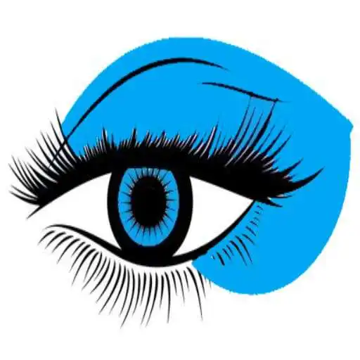 Play Eyelashes Photo Editor - Eyelashes Makeup APK