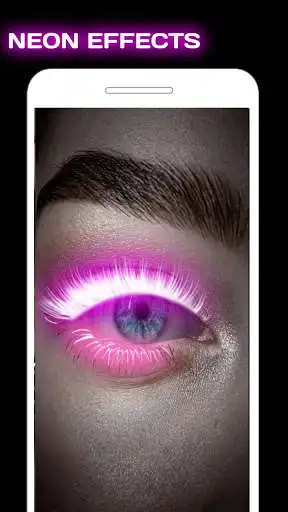 Play Eyelashes Photo Editor - Eyelashes Makeup  and enjoy Eyelashes Photo Editor - Eyelashes Makeup with UptoPlay