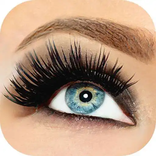 Run free android online Eyelashes Photo Editor - Face Beauty Makeup APK Run free android online Eyelashes Photo Editor - Face Beauty Makeup APK
