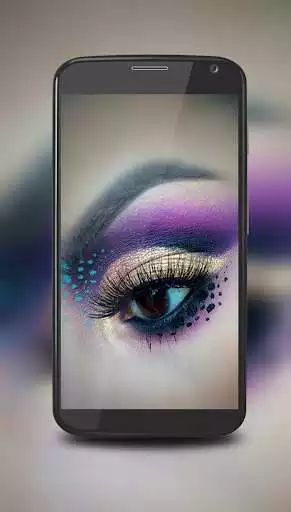 Play EyeLashes Photo Editor