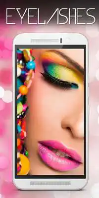 Play Eyelashes Play Eyelashes