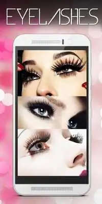 Play Eyelashes Play Eyelashes