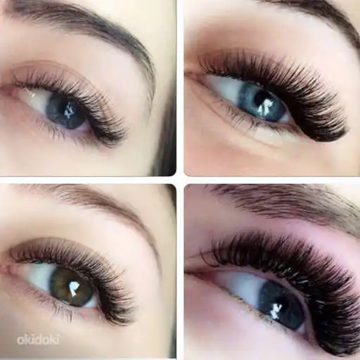 Free play online Eyelash Extensions APK Free play online Eyelash Extensions APK