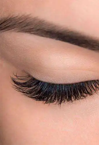Play Eyelash Extensions
