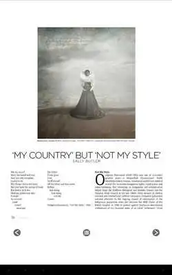 Play Eyeline Magazine
