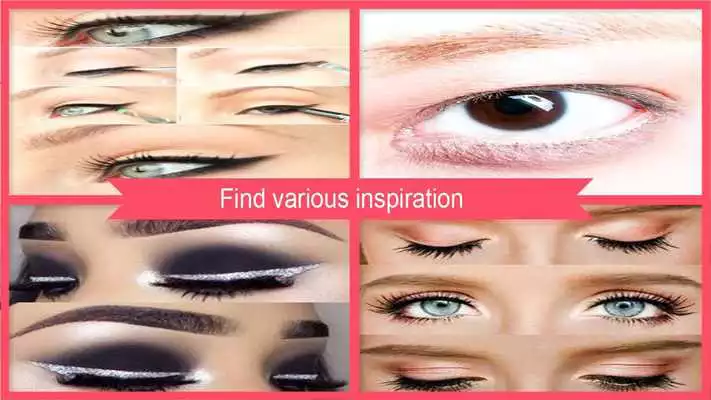 Play Eyeliner For Narrow Eyes Play Eyeliner For Narrow Eyes
