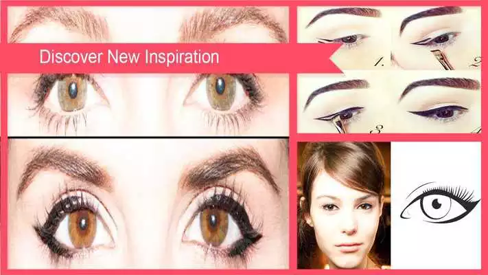 Play Eyeliner For Narrow Eyes Play Eyeliner For Narrow Eyes
