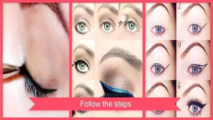 Play Eyeliner For Narrow Eyes Play Eyeliner For Narrow Eyes