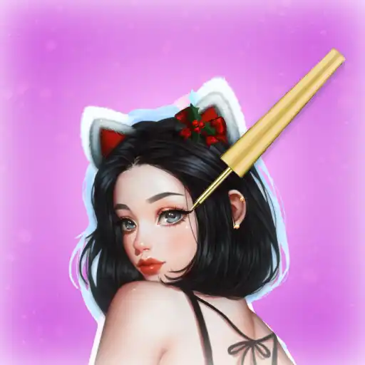 Play Eyeliner Rush APK