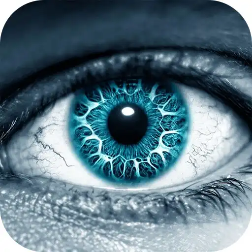 Play Eye Live Wallpaper APK