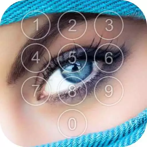 Play Eye Lock Screen APK Play Eye Lock Screen APK