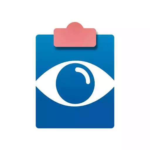 Play EyeLog - Log Eye Prescriptions APK