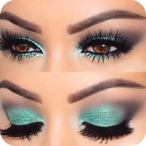 Free play online Eye Makeup 2018 latest APK