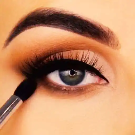 Play Eye Makeup Art: Beautiful Makeup Designs APK Play Eye Makeup Art: Beautiful Makeup Designs APK