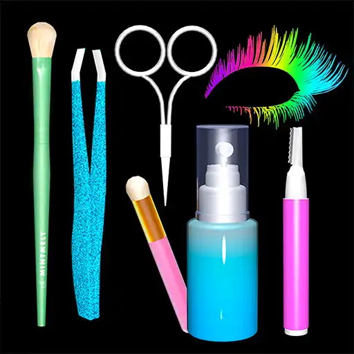 Play Eye Makeup Artist Makeup Games APK
