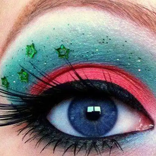 Play Eye Makeup Course APK Play Eye Makeup Course APK