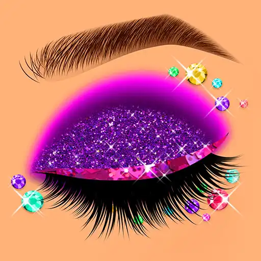 Play Eye makeup for girls APK Play Eye makeup for girls APK