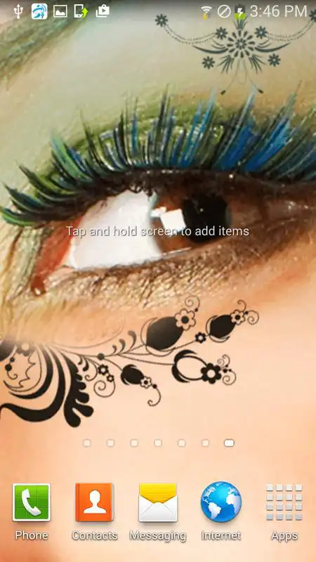 Play Eye Makeup Free