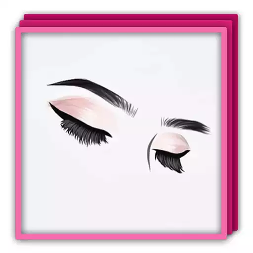 Play Eye Makeup Gallery APK