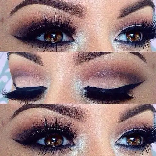 Play Eye Make Up APK Play Eye Make Up APK