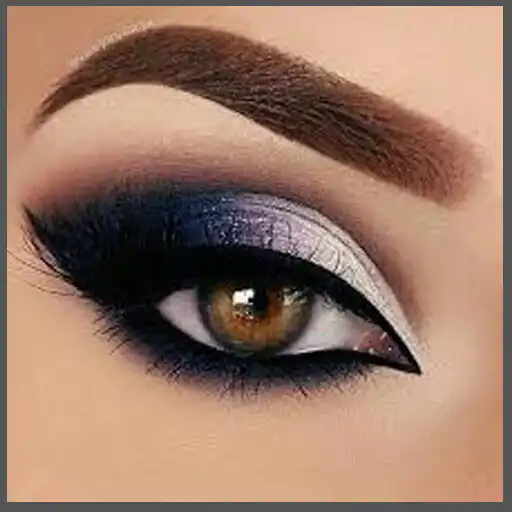 Free play online Eye Makeup Ideas APK Free play online Eye Makeup Ideas APK