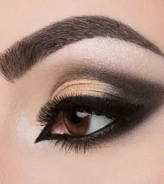 Play Eye Makeup Ideas