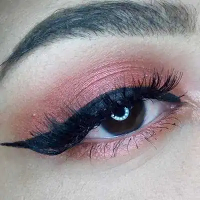 Play Eye Makeup Ideas