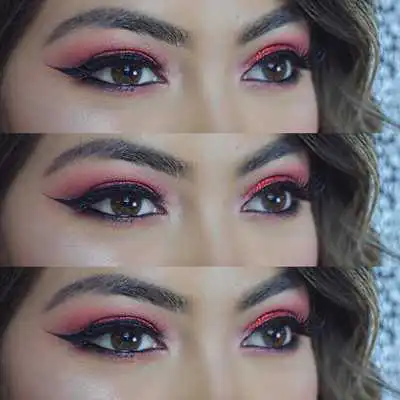 Play Eye Makeup Ideas