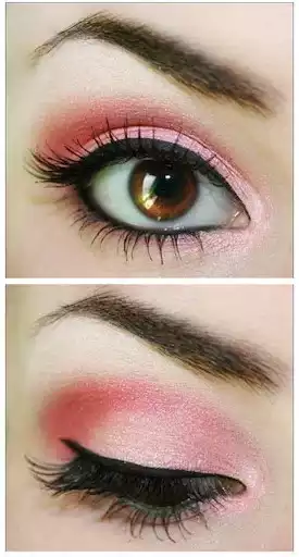 Play Eye Makeup