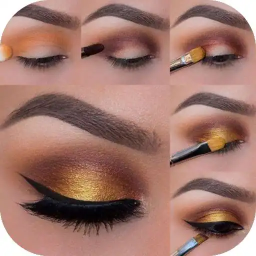 Play Eye Makeup Tutorial APK