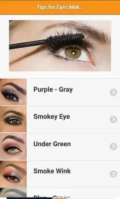 Play Eye Makeup Tutorial (New)
