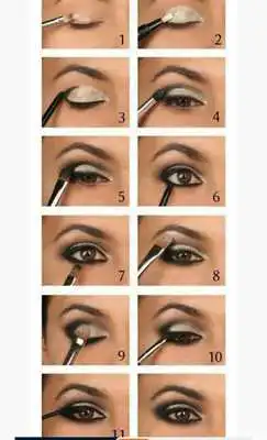 Play Eye Makeup Tutorial (New)