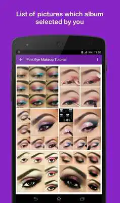 Play Eye Makeup Tutorials 2016 Play Eye Makeup Tutorials 2016