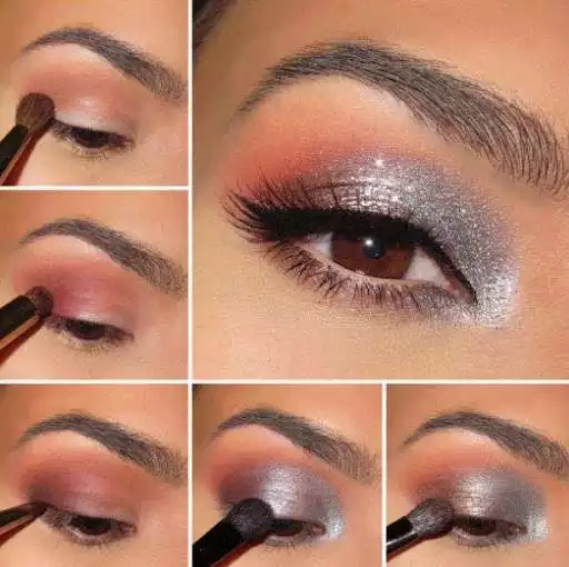 Play Eye Make Up Tutorial