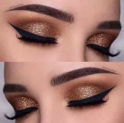 Play Eye Make Up Tutorial