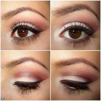 Play Eye Make Up Tutorial