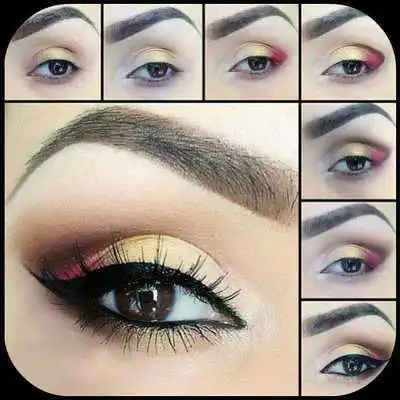 Play Eye Makeup Tutorials