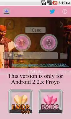 Play EyeMove 0 EMDR Trauma Therapy