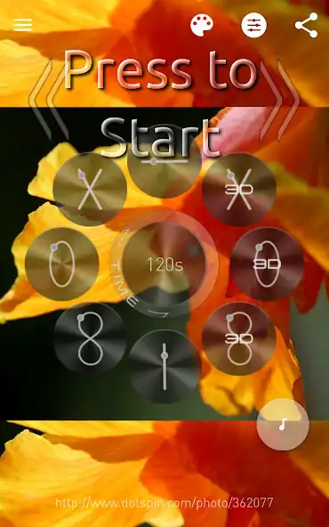 Play EyeMoveX EMDR Trauma Therapy  and enjoy EyeMoveX EMDR Trauma Therapy with UptoPlay