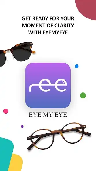Play EyeMyEye: Order Eyewear Online  and enjoy EyeMyEye: Order Eyewear Online with UptoPlay
