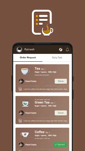 Play Eyenak Cafe  and enjoy Eyenak Cafe with UptoPlay