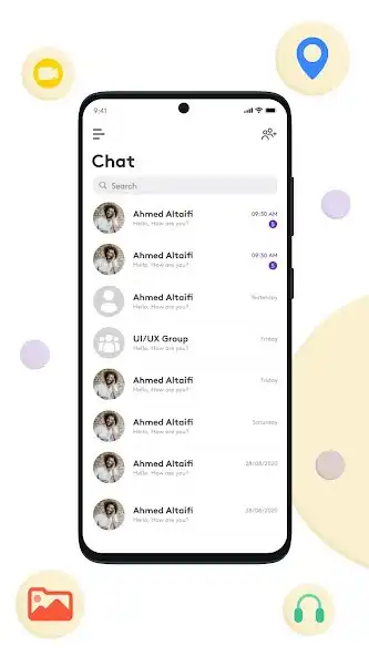 Play Eyenak Chat  and enjoy Eyenak Chat with UptoPlay