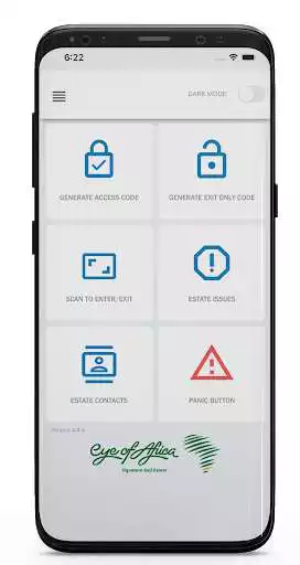 Play Eye of Africa as an online game Eye of Africa with UptoPlay