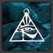 Free play online Eye of Horus Egypt Wallpapers APK Free play online Eye of Horus Egypt Wallpapers APK